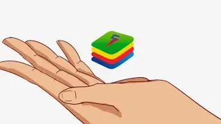 Settings BlueStacks 5 Free Fire Настройка Блюстакс 5 FPS120+
