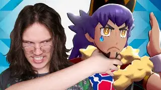 Who's the Champion now?