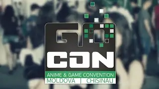 |GoCon| Anime Moldova