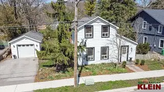 Bolton - Charming 2 Bedroom Victorian on Gorgeous Lot For Sale | Kait KLEIN