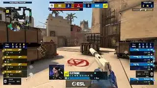 Новая фишка от BIG на IEM Rio!!!
