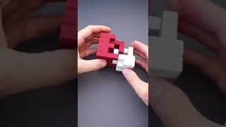 Can you solve this 2 piece puzzle?