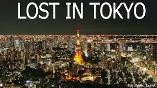 Ziki vs InterSys feat Ella & Ira - Lost In Tokyo