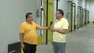 TARSUS ZÍRAAT ODASI BAŞKANI VEYİS AVCI ! TARIM RAPORU