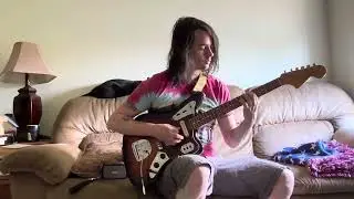 Three Days Grace - Get Out Alive (Rough Demo Cover)