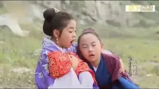 小戏骨《白蛇传》片头曲 - 千年等一回