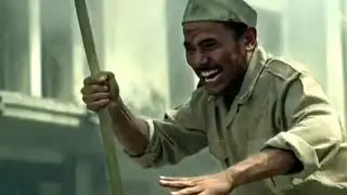 SEJARAH PERTEMPURAN BANDUNG LAUTAN API!!!