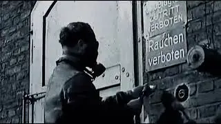 иудеев душили с помощью газа для насекомых...