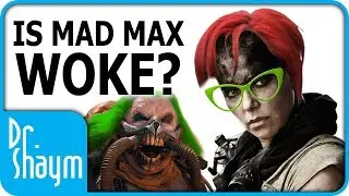 Is Mad Max Woke? 3 Things You Didn't Know About Fury Road