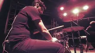 Miley Cyrus - Flowers ( Drum Cam)