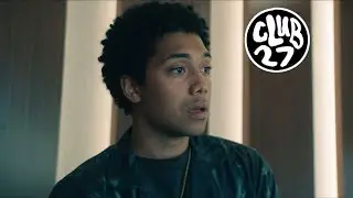The 27 Club: Chance Perdomo