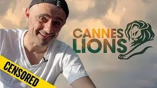 What Happens in Cannes... | DailyVee 564 [CENSORED]