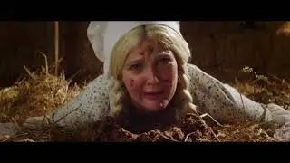 Дублерша - Русский трейлер 2020