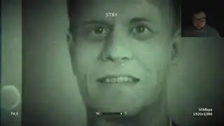 Outlast 2 Epiosde 8