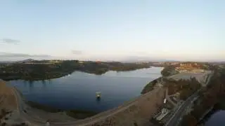 Miramar Lake