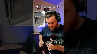 Samsung Washing Machine #samsung #samsungwashingmachine #electricguitar #guitaristsofyoutube #guitar