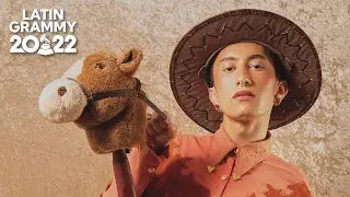Gabeu - Cowboy (Cover) [faixa 4]