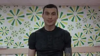 Дмитрий Назолин о проекте