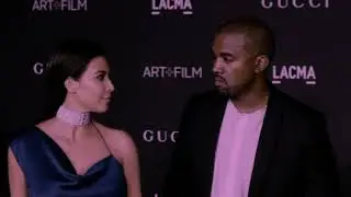 Ajab si | Kanye West Ai