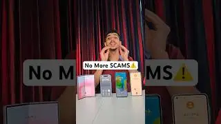 No More Calling SCAMS #techno #scamaware #beware #tech
