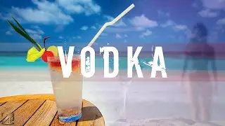 Instru Type Naps Ft. JuL "VODKA" (Ambiance Été) By ZProd //2020