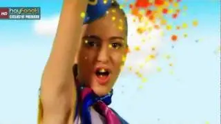 Dalita - Welcome To Armenia 🇦🇲(Official video clip)