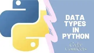 Data Types in python part 2 tamil