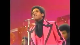 The Temptations Papa Was A Rolling Stone 1972 Single Version