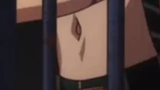 Jolyne’s belly button [JoJo’s Bizarre Adventure]