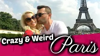 Top 10 Unbelievable Facts About Paris France