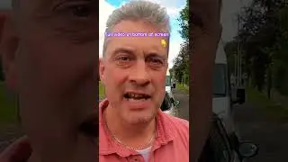First Driving Lesson - Manual Driving Lesson
