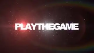 Intro 18: PLAYtheGAME Updated Pre-roll