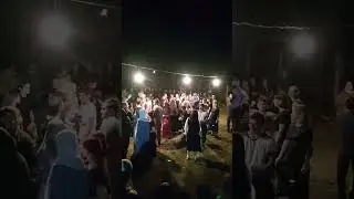 Свадьба с.Джавгат 26.08.2023 год