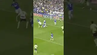 what a goal by Gindogan