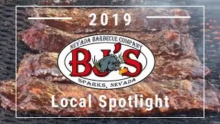 2019 Nugget Rib Cook Off Local Spotlight on BJ's Nevada Barbecue Company | Nevada Homes for Sale