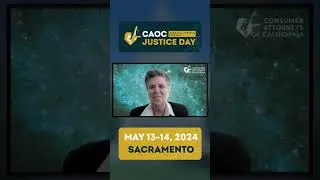 Justice Day 2024 Promo