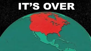The US Just Lost The War Against 9 Million Feral Pigs