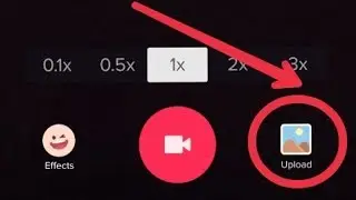 Tiktok And Musically || Upload Your Gallery Video || Files Manager Video || Upload Local Video