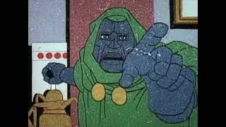 MF DOOM x Alchemist type beat - 