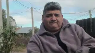daniel perez