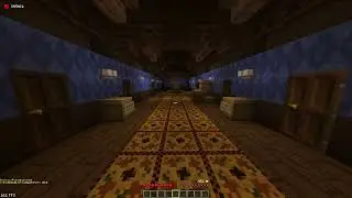 Minecraft DOORS 5:26 Quadra