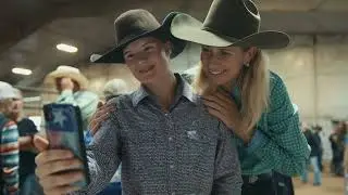 Sherry Cervi Youth Championships