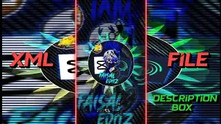 NA. NA .NA!!  NEW TREND XML।। XML IN MY DESCRIPTION BOX 🧰।। BY 
