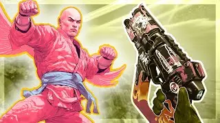 Give me my Hammer Prototype back!