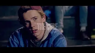 The Cure - Lady Gaga | Fan Made Music Video | Legendado/Tradução PT-BR