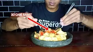 ASMR TAHU GENJROT BIKIN NAGIH!! | ASMR INDONESIA