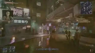 사펑) 브레인댄스 구할 때 와카코가 친할경우