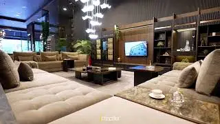 Macitler Mobilya | Yaşam Alanlarınızı Özel Kılmak İçin Mükemmel Seçenekler