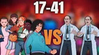 CHAPTER 17 MISSION 41 GUIDE IN STRANGER THINGS PUZZLE TALES!
