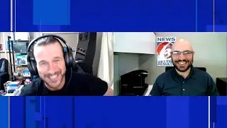 Adam Cole shares the history of his catchphrase 'Adam Cole Bay Bay'